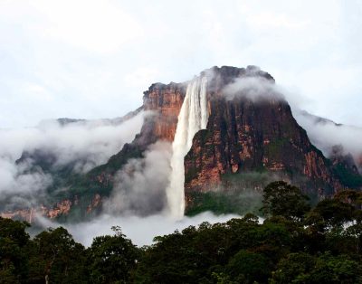 Come to Know Canaima